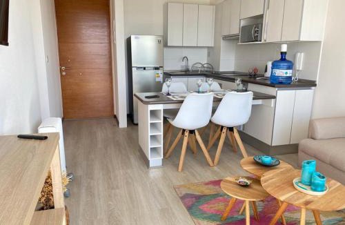 La Serena Apartment | La Serena Costa