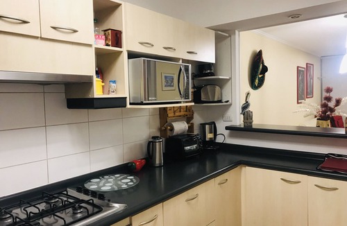 La Serena Apartment | La Serena Vacations, Chile!