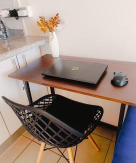 La Serena Apartment | La Serena y Coquimbo -WIFI 300MB - NETFLIX - ALEXA - TV CABLE