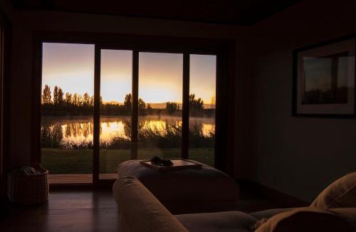 Peralillo Cabin | La Sirca Boutique Winery Cabins