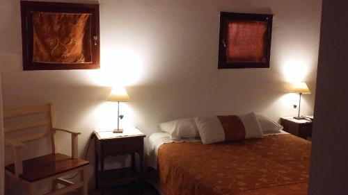 Mina Clavero Bed & Breakfast | La Soleada
