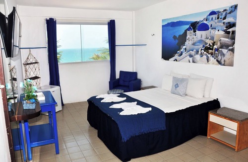 Pacheco Hotel | La Suite Praia Hotel