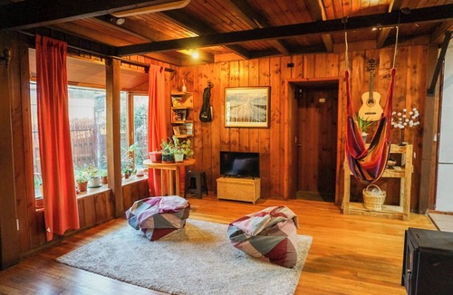 Pucon Hostel | La Tetera Hostal