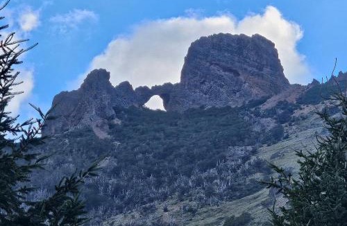Meliquina Ski Chalet | La Torre del Rio