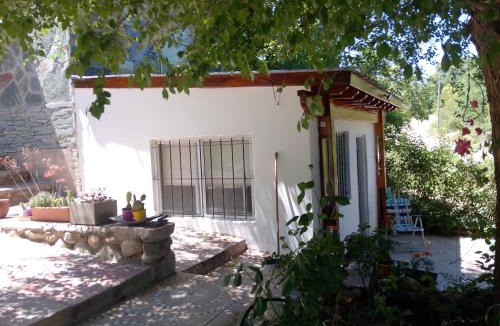 Trapiche House | La tranquera