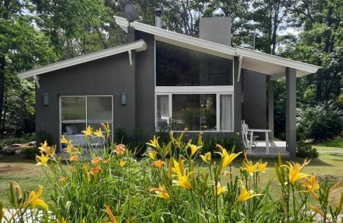 San Javier Cabin | La Trinidad