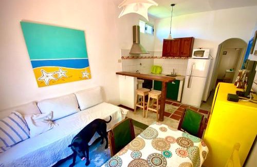 Miramar Apartment | La Vecindad del Sol Depto E