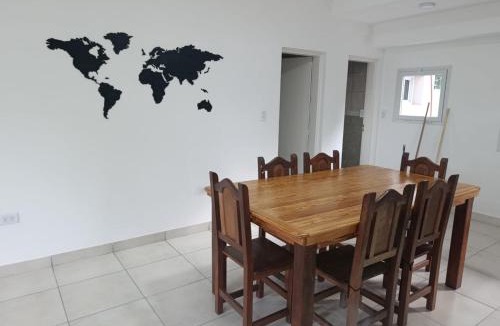 Azul House | LA VENTURA, Azul