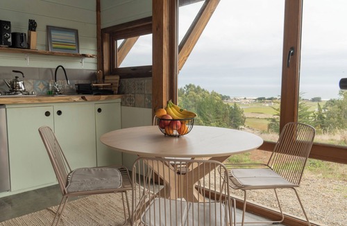 Cobquecura Apartment | La Vertiente Pullay