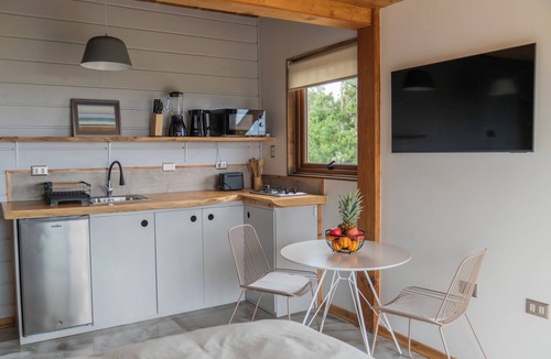 Cobquecura Apartment | La Vertiente Pullay