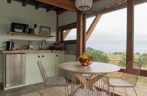 Cobquecura Apartment | La Vertiente Pullay