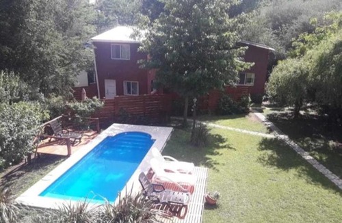 La Falda Apartment | la victoria 2
