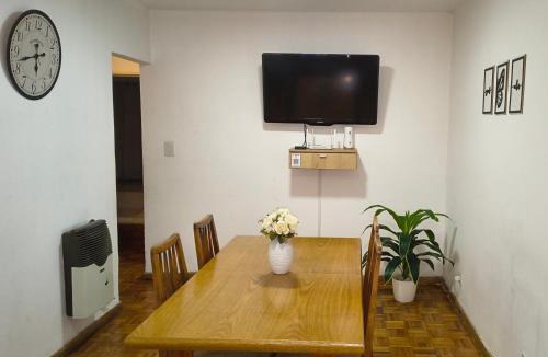 Rosario Apartment | La Victoria