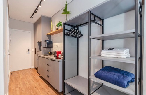 Santo Amaro Apartment | La Vida