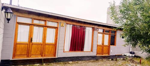 Rio Gallegos House | La Yaya, un lugar confortable y privado
