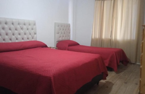 Laboulaye Apartment | Laboulaye, Sarmiento 334