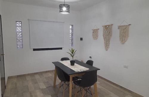 Villa Union House | LaChuwy Casas