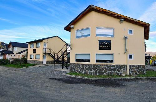 Caviahue Apartment | Laderas Blancas