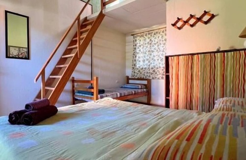 Cananeia Hotel | Lagamar Ecohotel
