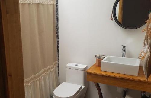 Puerto Natales Apartment | LAGO CONDOR Departamento
