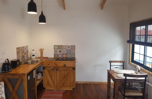 Puerto Natales Apartment | LAGO CONDOR Departamento