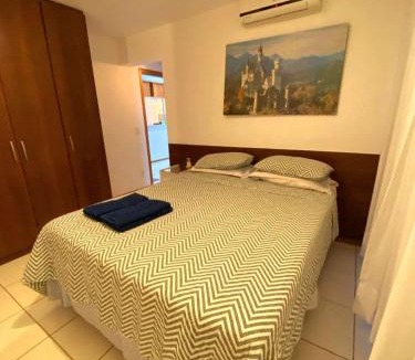 Lago Norte Apartment | Lago Norte - CA 05