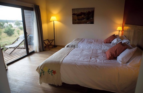 Trevelin Cabin | Lago Rosario Lodge