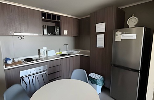 La Serena House | Lagoon beach white 311