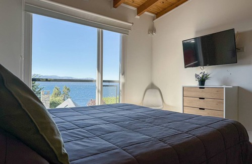 San Carlos de Bariloche Apartment | Lagos del Sur