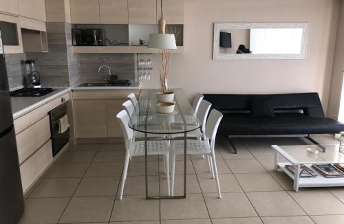 Algarrobo Apartment | Laguna Bahía Algarrobo