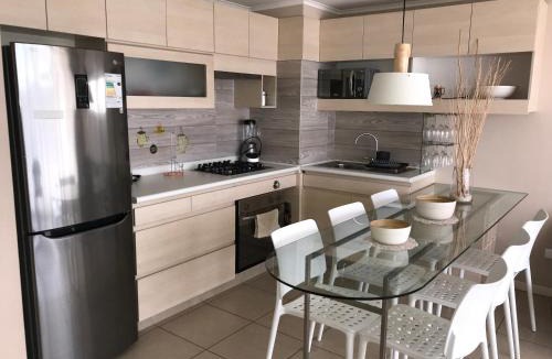 Algarrobo Apartment | Laguna Bahía Algarrobo