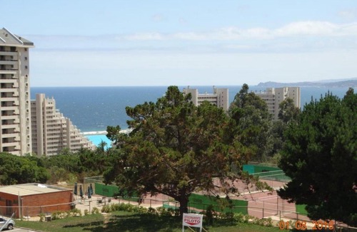 Algarrobo Apartment | Laguna Bahía - Lagoamar, Algarrobo