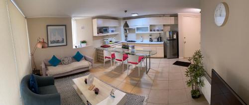 Algarrobo Apartment | Laguna Bahia Algarrobo