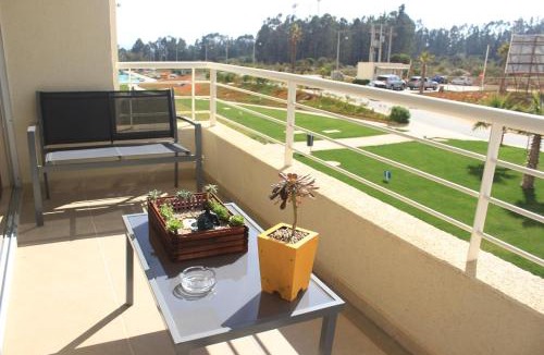 Algarrobo Apartment | Laguna Bahia Algarrobo