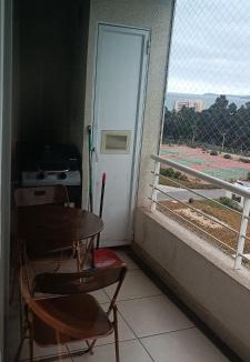 Algarrobo Apartment | Laguna Bahia Algarrobo