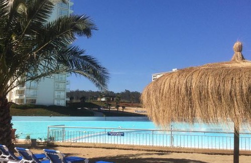 Algarrobo Apartment | Laguna Bahia Apartments