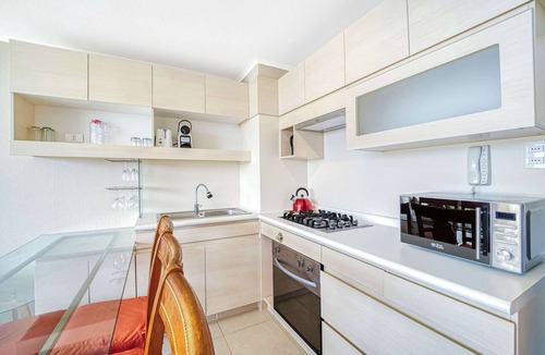 Algarrobo Apartment | Laguna Beach con vista a Laguna