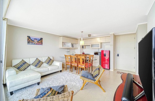 Algarrobo Apartment | Laguna Beach con vista a Laguna