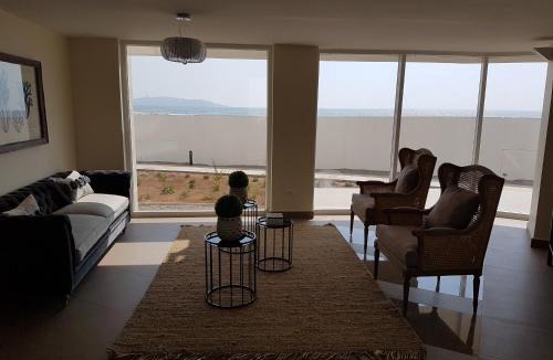 La Serena Apartment | Laguna del Mar Apartamento 208