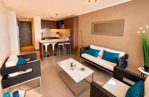 La Serena Apartment | Laguna del Mar - Frontline & Full Ocean View
