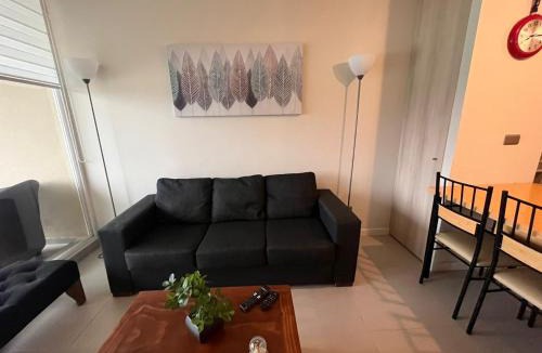 El Tabo Apartment | Laguna mar