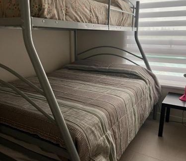 El Tabo Apartment | Laguna mar