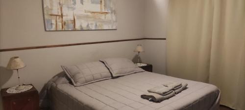 Mendoza City Center House | Lahogareña