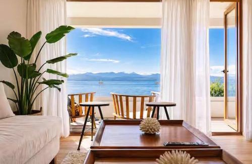 San Carlos de Bariloche Apartment | Lakeshore - Premium complex with Pool, Gym and Spa
