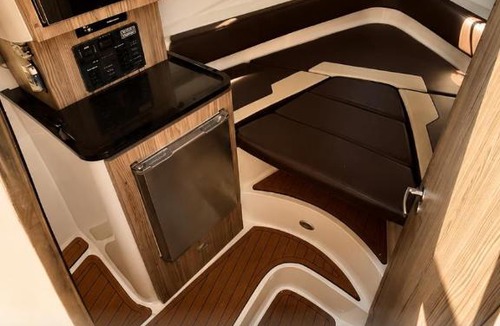 Barreirinhas Boat Rental | Lancha Maria Ester