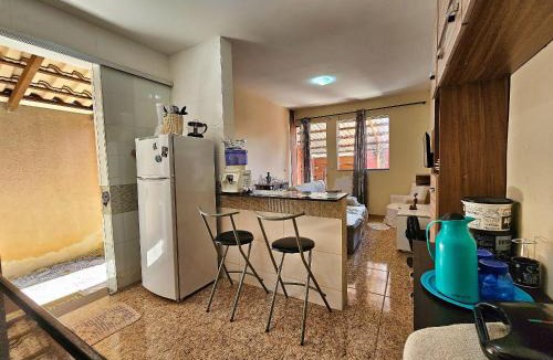 Brumadinho House | Lar Doce Lar