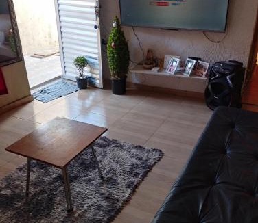 Mongagua House | Lar doce lar