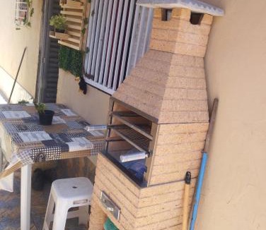 Mongagua House | Lar doce lar