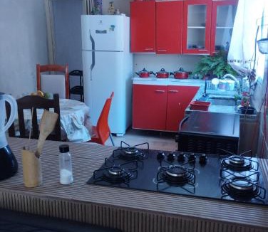 Mongagua House | Lar doce lar