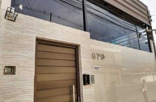 Campo Grande House | Lar Recife Olinda - Hostel com suítes privativas - Prox Centro de Convenções